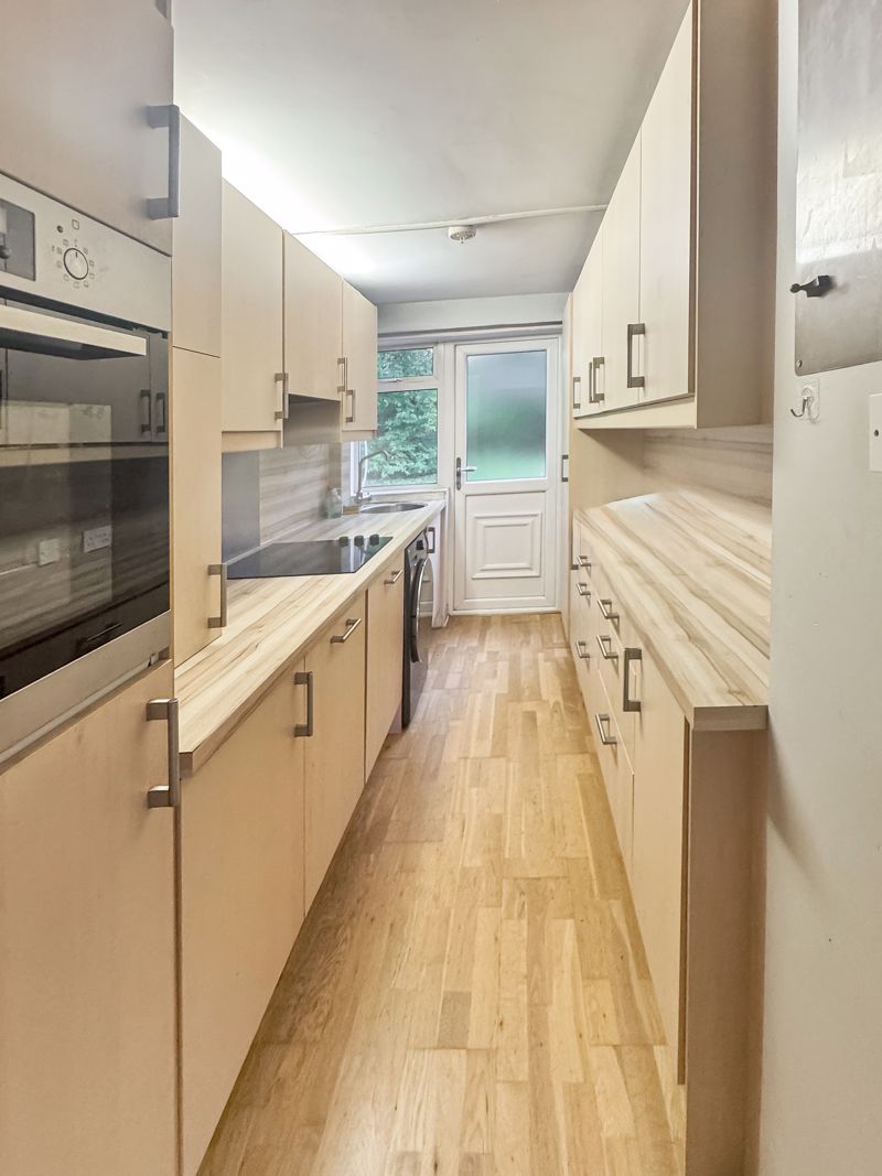 Craigbanzo Street Faifley